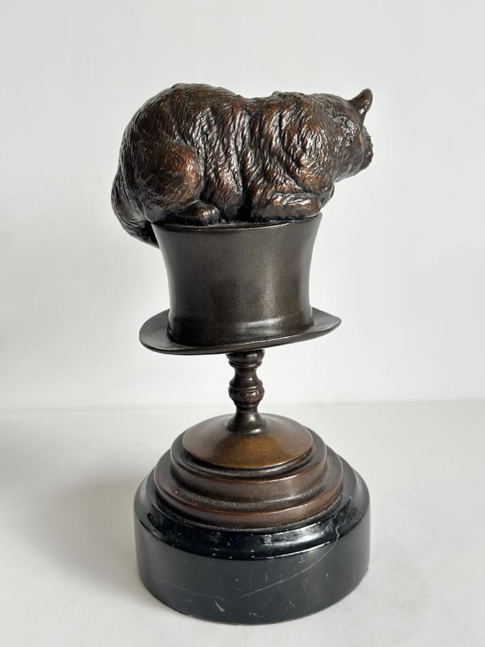Rachel Talbot Cheshire Cat
